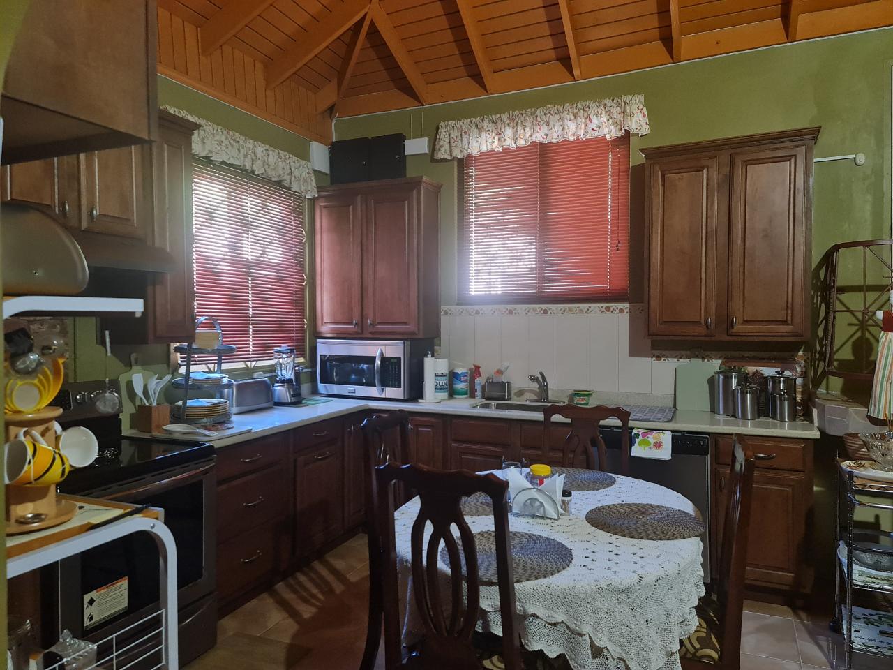 Sixteenth image of 26 Avondale Heights, Mandevi in Mandeville, Manchester, Jamaica - property is For Sale