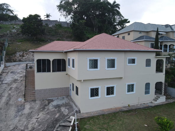 Third image of 26 Avondale Heights, Mandevi in Mandeville, Manchester, Jamaica - property is For Sale