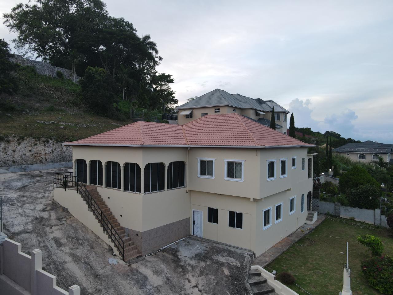 Fourth image of 26 Avondale Heights, Mandevi in Mandeville, Manchester, Jamaica - property is For Sale
