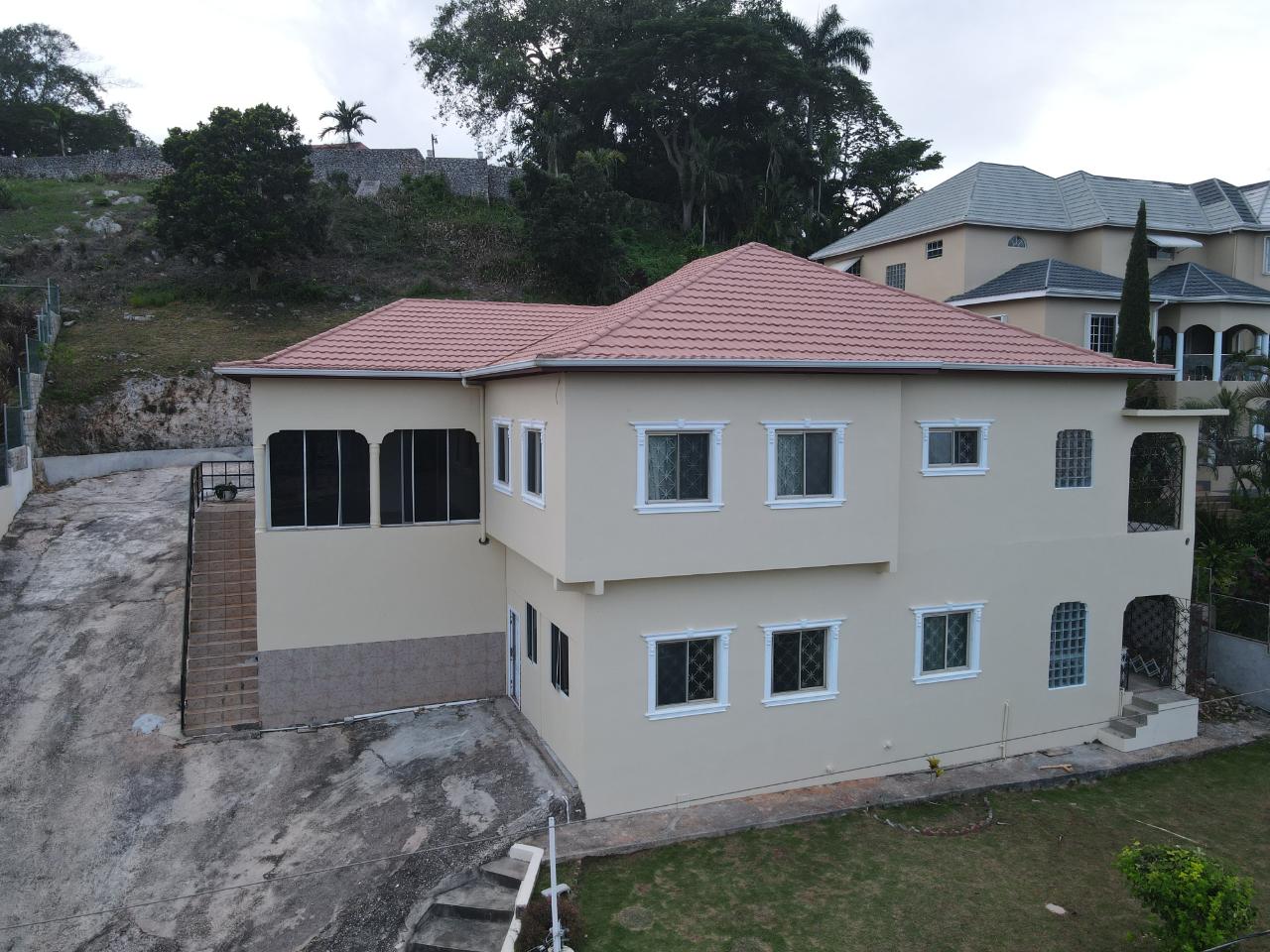 Fifth image of 26 Avondale Heights, Mandevi in Mandeville, Manchester, Jamaica - property is For Sale