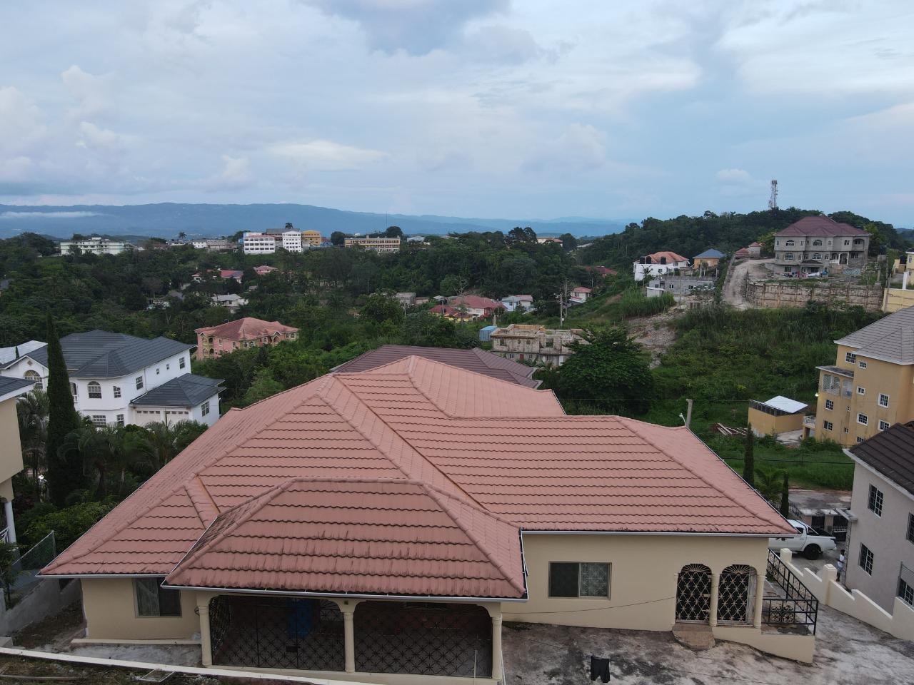 Seventh image of 26 Avondale Heights, Mandevi in Mandeville, Manchester, Jamaica - property is For Sale