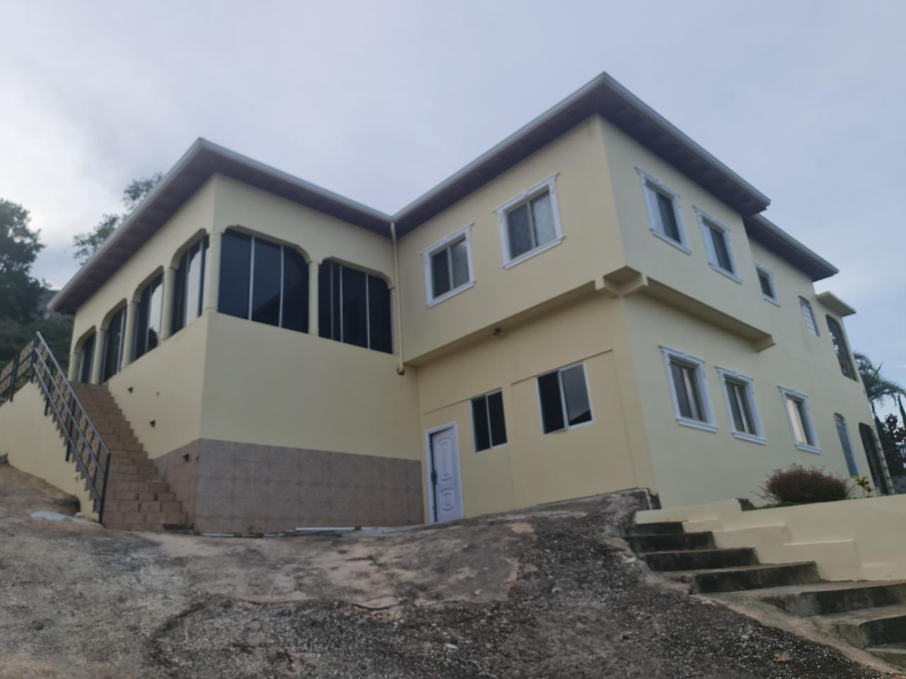 Ninth image of 26 Avondale Heights, Mandevi in Mandeville, Manchester, Jamaica - property is For Sale