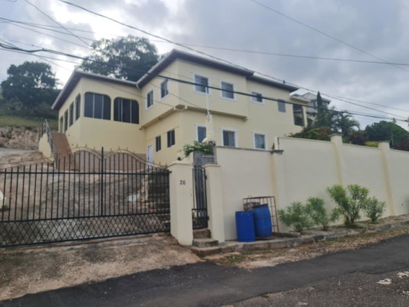 Tenth image of 26 Avondale Heights, Mandevi in Mandeville, Manchester, Jamaica - property is For Sale