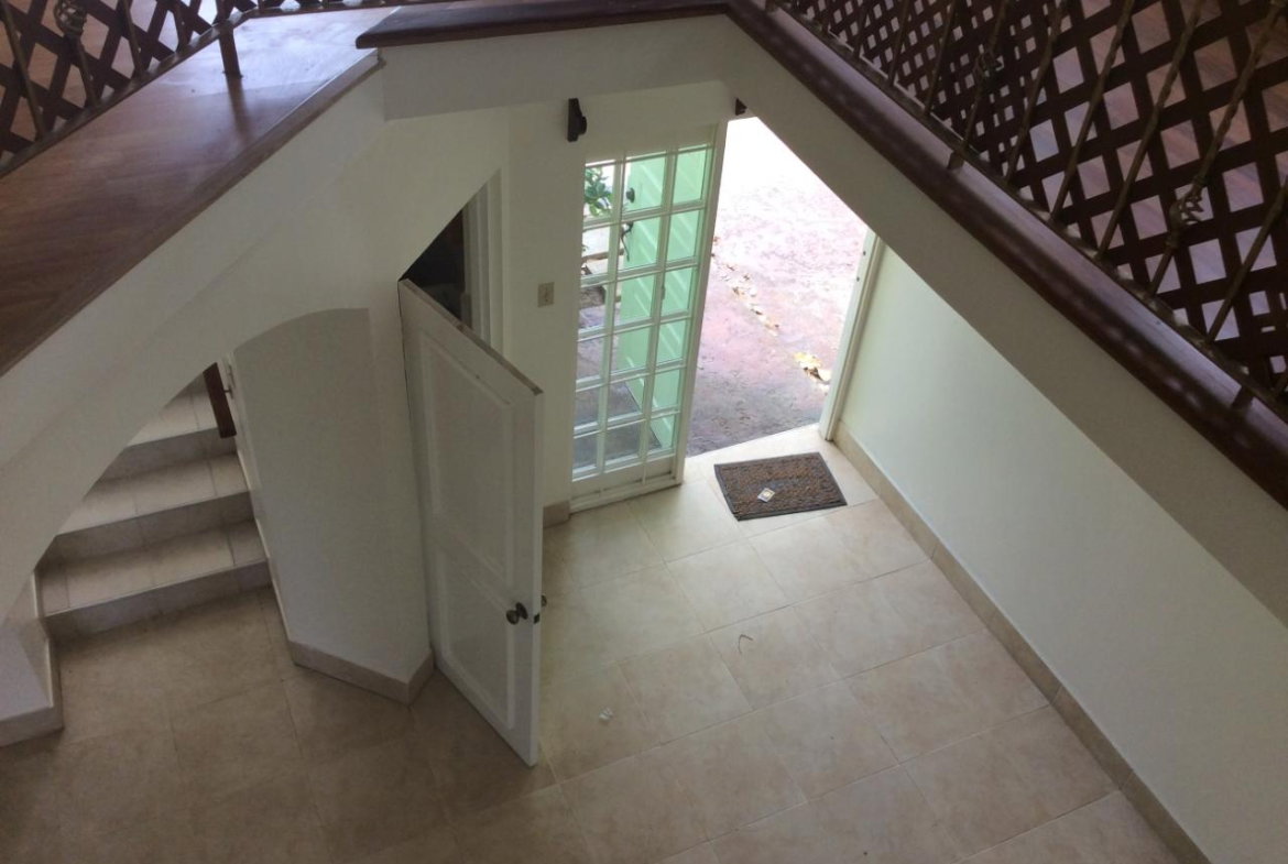 Second image of 4- 6 Salisbury Avenue in Kingston 6, St. Andrew, Jamaica - property is For Rent