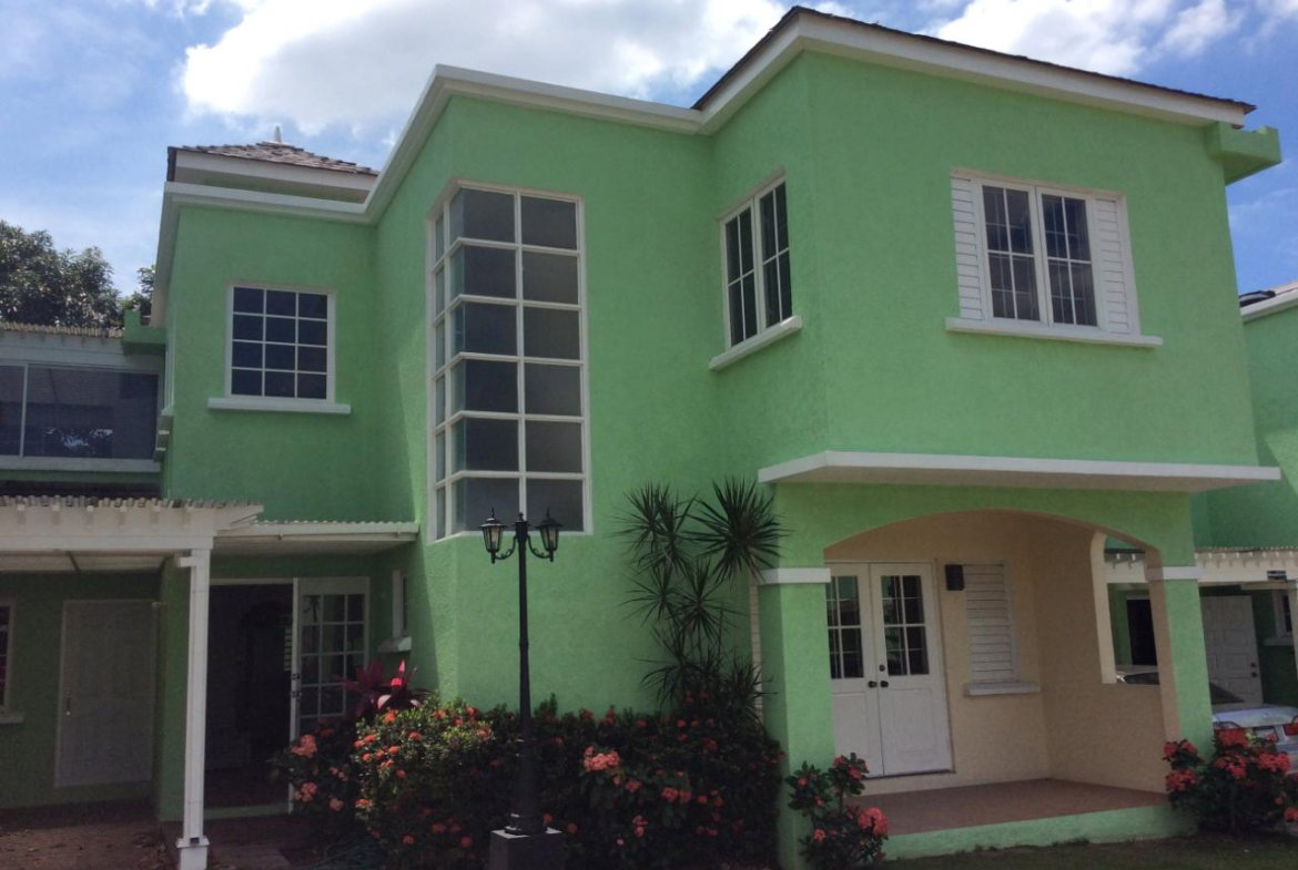 First image of 4- 6 Salisbury Avenue in Kingston 6, St. Andrew, Jamaica - property is For Rent