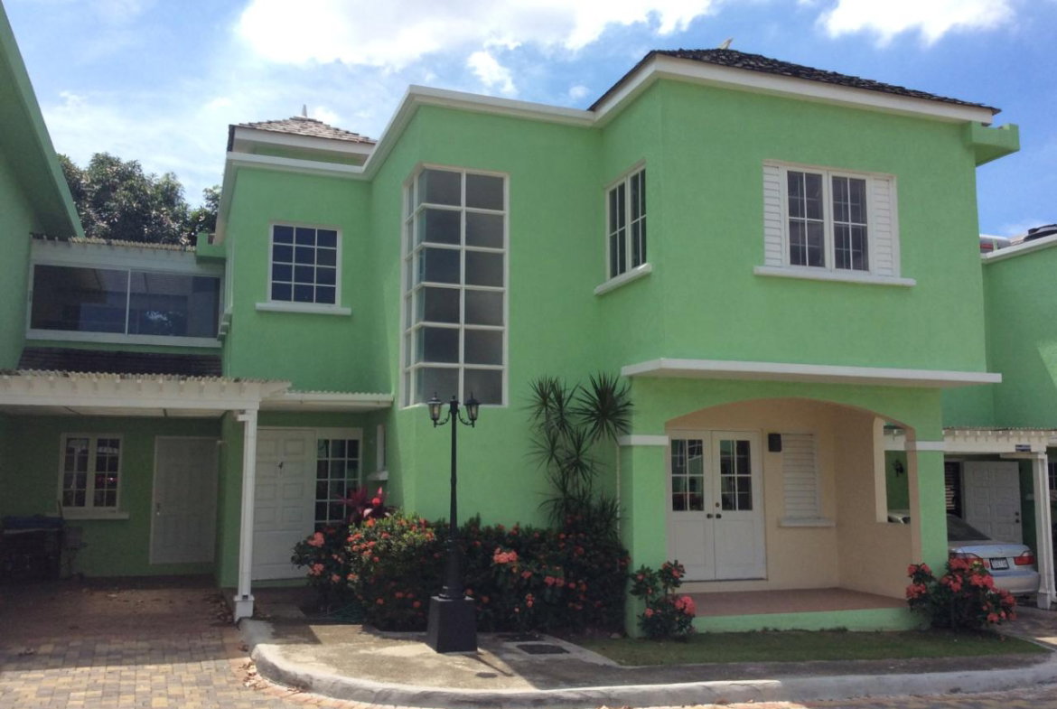 Seventeenth image of 4- 6 Salisbury Avenue in Kingston 6, St. Andrew, Jamaica - property is For Rent
