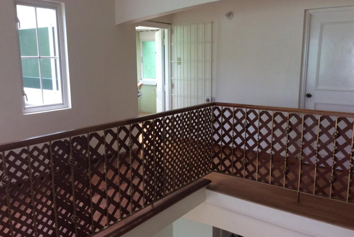 Eighth image of 4- 6 Salisbury Avenue in Kingston 6, St. Andrew, Jamaica - property is For Rent