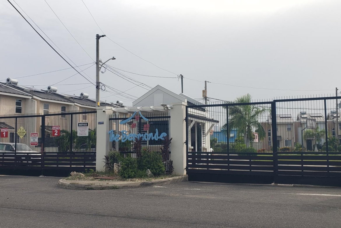 First image of 15- The Bermonde in Greater Portmore, St. Catherine, Jamaica - property is For Sale