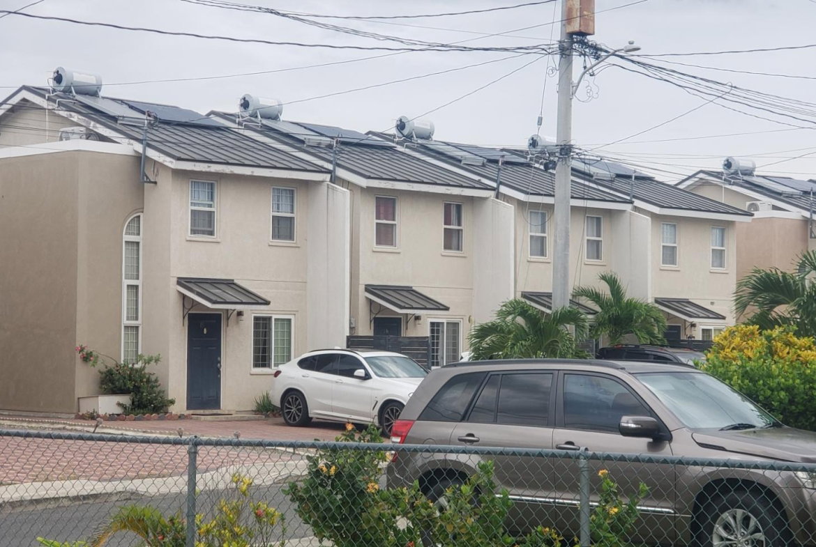 Third image of 15- The Bermonde in Greater Portmore, St. Catherine, Jamaica - property is For Sale