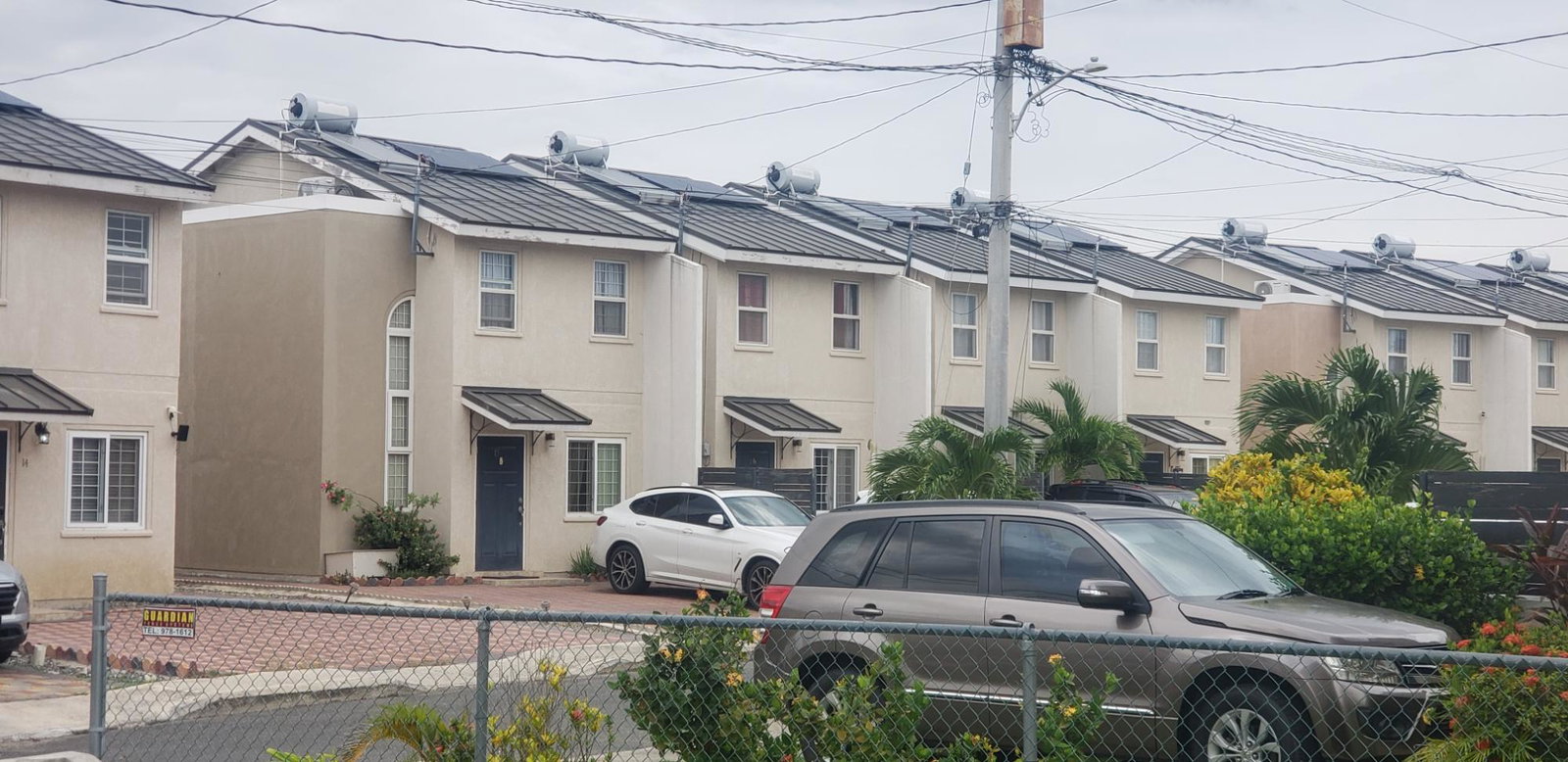 Third image of 15- The Bermonde in Greater Portmore, St. Catherine, Jamaica - property is For Sale