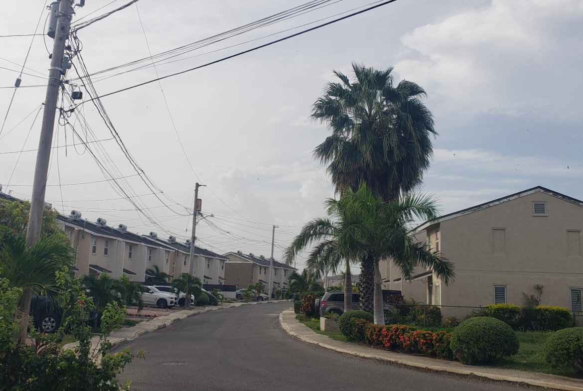 Fourth image of 15- The Bermonde in Greater Portmore, St. Catherine, Jamaica - property is For Sale