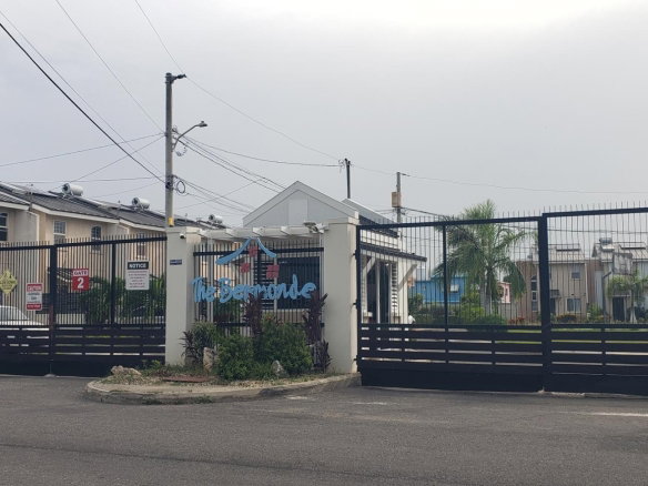 First image of 15- The Bermonde in Greater Portmore, St. Catherine, Jamaica - property is For Sale