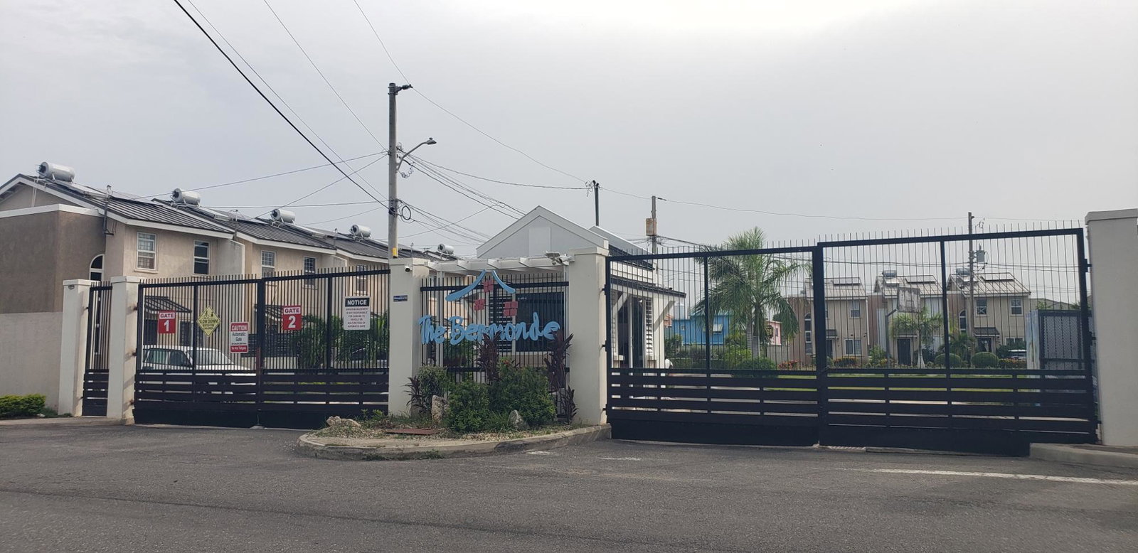 First image of 15- The Bermonde in Greater Portmore, St. Catherine, Jamaica - property is For Sale