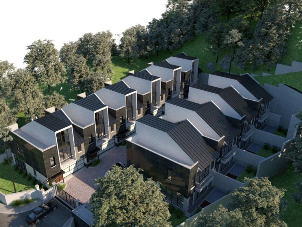First image of Th-a1-2 Lipscomb Drive, Kingston in Kingston 9, St. Andrew, Jamaica - property is For Sale
