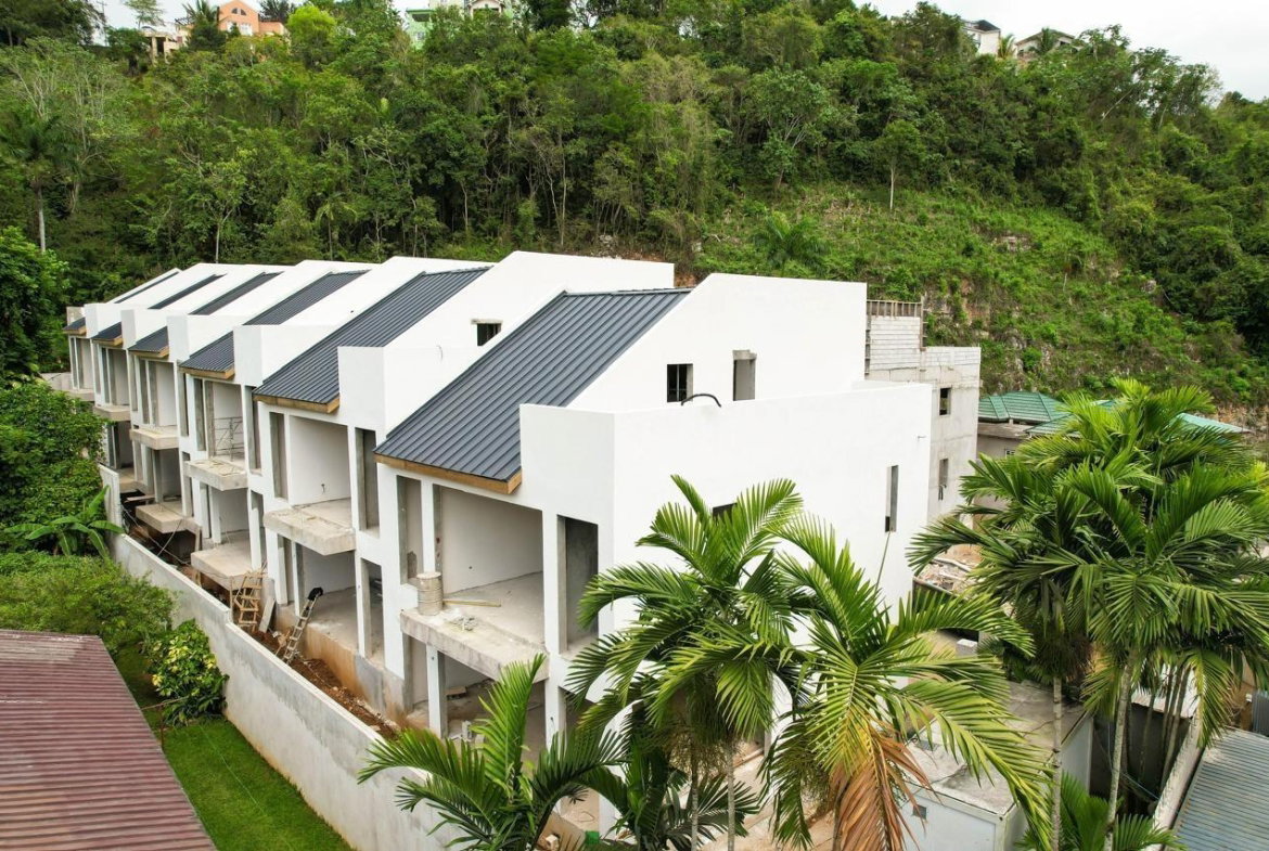 Fourth image of Th-a1-2 Lipscomb Drive, Kingston in Kingston 9, St. Andrew, Jamaica - property is For Sale