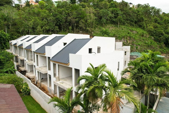 Fourth image of Th-a1-2 Lipscomb Drive, Kingston in Kingston 9, St. Andrew, Jamaica - property is For Sale