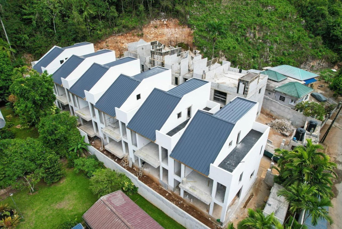 Seventh image of Th-a1-2 Lipscomb Drive, Kingston in Kingston 9, St. Andrew, Jamaica - property is For Sale