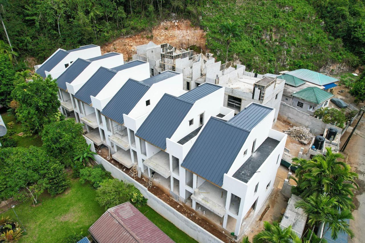 Seventh image of Th-a1-2 Lipscomb Drive, Kingston in Kingston 9, St. Andrew, Jamaica - property is For Sale