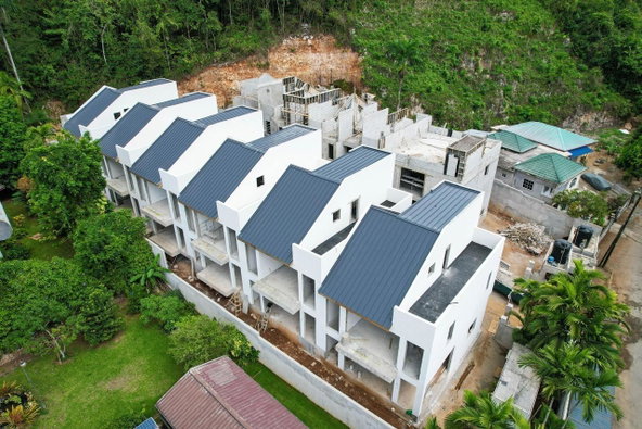 Seventh image of Th-a1-2 Lipscomb Drive, Kingston in Kingston 9, St. Andrew, Jamaica - property is For Sale