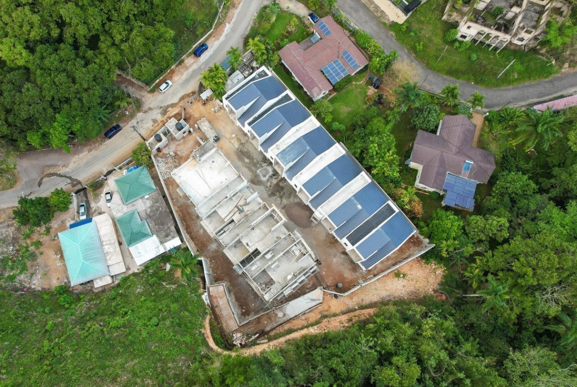 Eighth image of Th-a1-2 Lipscomb Drive, Kingston in Kingston 9, St. Andrew, Jamaica - property is For Sale