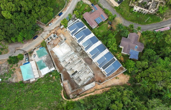 Eighth image of Th-a1-2 Lipscomb Drive, Kingston in Kingston 9, St. Andrew, Jamaica - property is For Sale