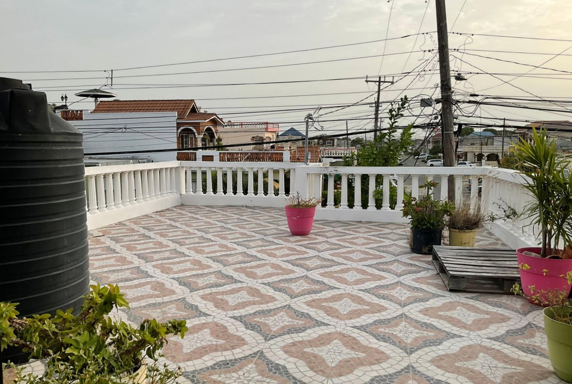 Eighteenth image of 673 North East 36th Place in East Ascot, St. Catherine, Jamaica - property is For Sale