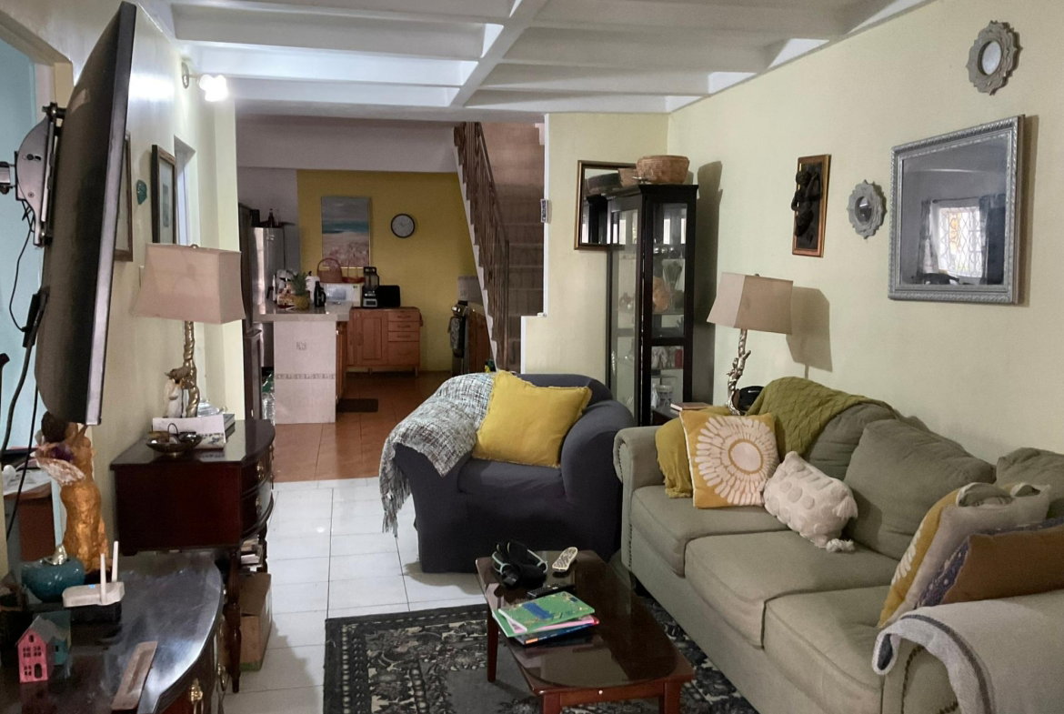 Third image of 673 North East 36th Place in East Ascot, St. Catherine, Jamaica - property is For Sale