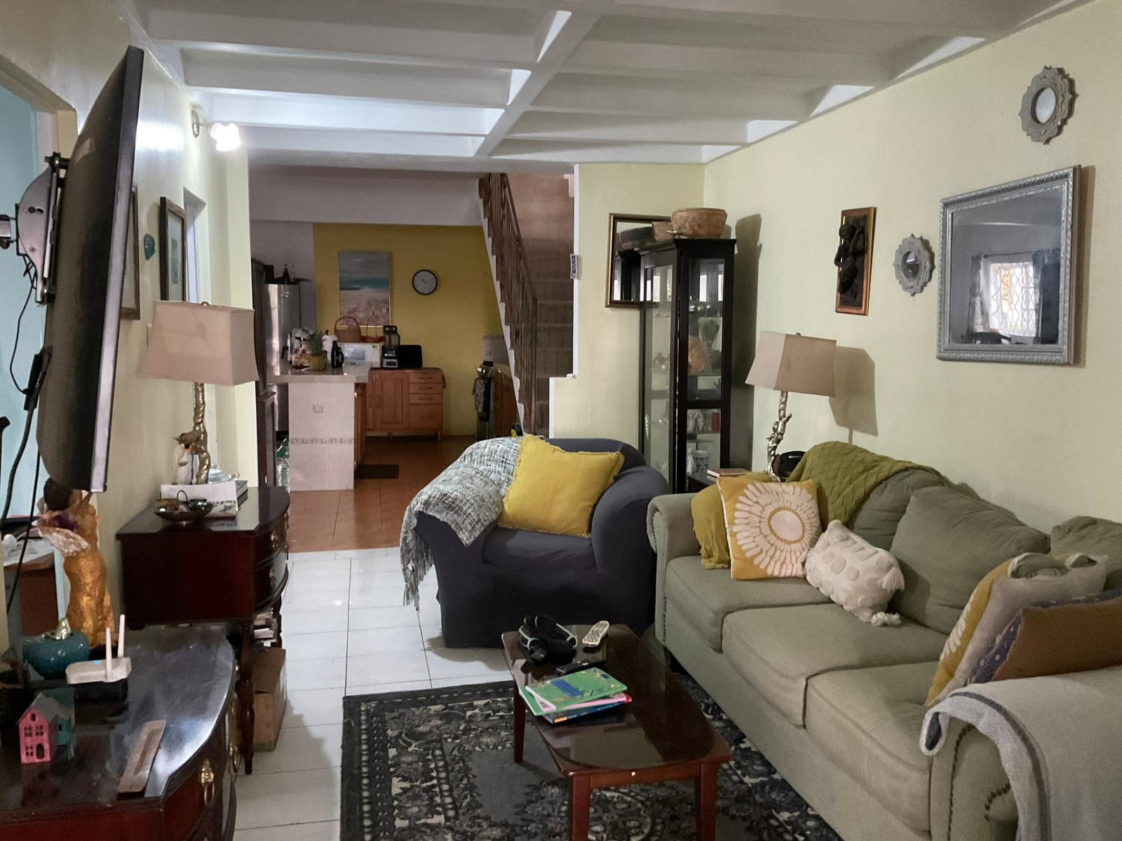 Third image of 673 North East 36th Place in East Ascot, St. Catherine, Jamaica - property is For Sale