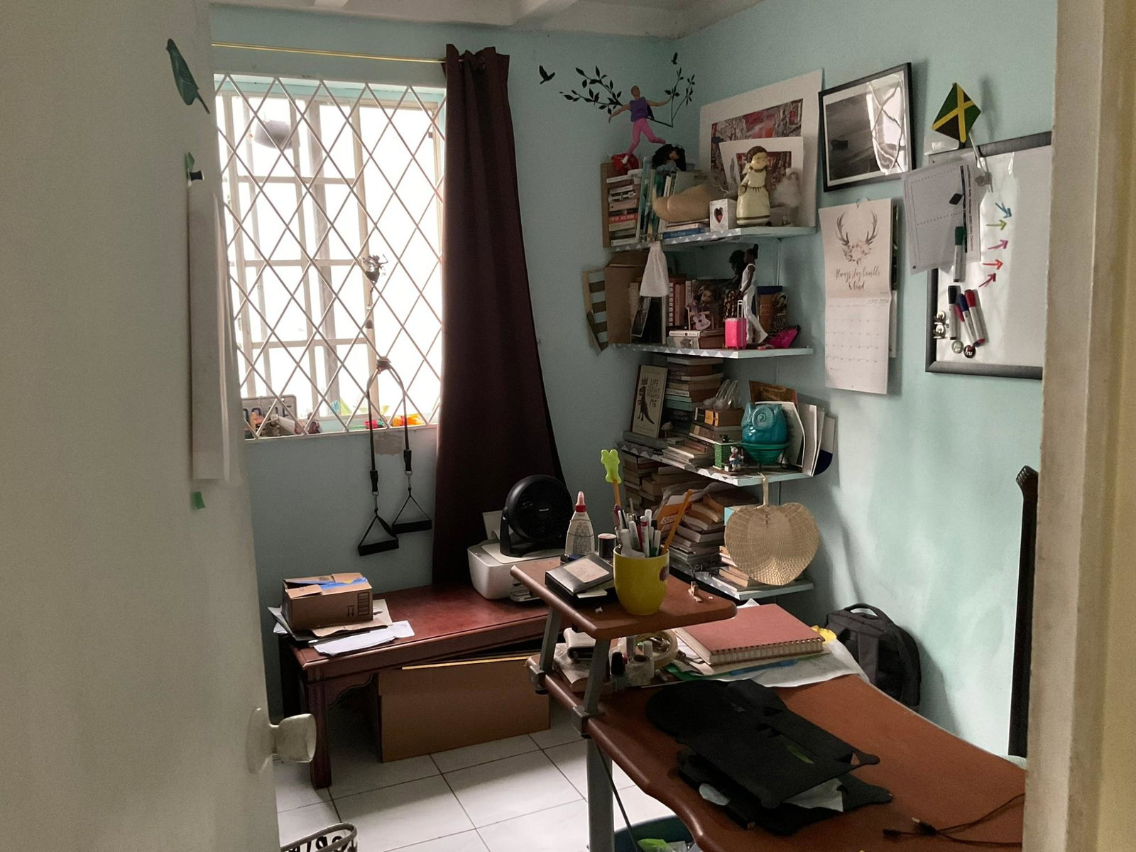 Fifth image of 673 North East 36th Place in East Ascot, St. Catherine, Jamaica - property is For Sale