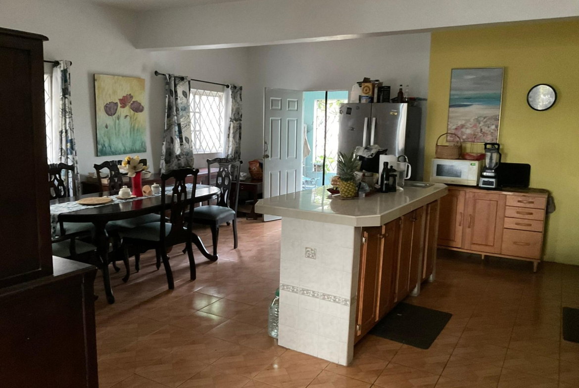 Sixth image of 673 North East 36th Place in East Ascot, St. Catherine, Jamaica - property is For Sale