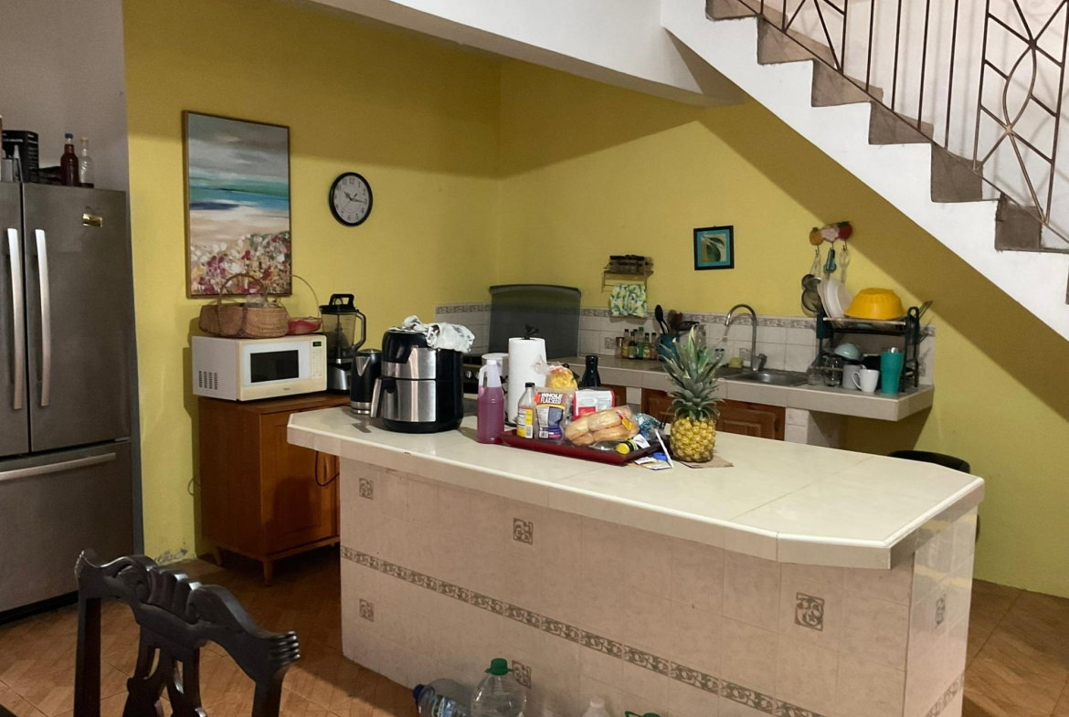 Seventh image of 673 North East 36th Place in East Ascot, St. Catherine, Jamaica - property is For Sale