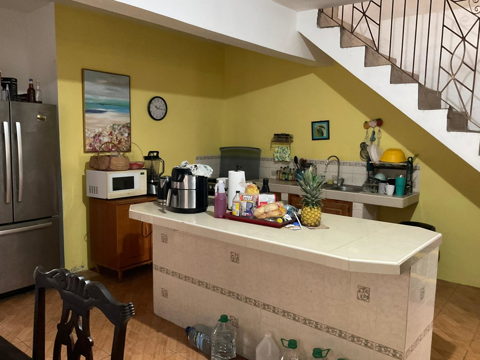 Seventh image of 673 North East 36th Place in East Ascot, St. Catherine, Jamaica - property is For Sale