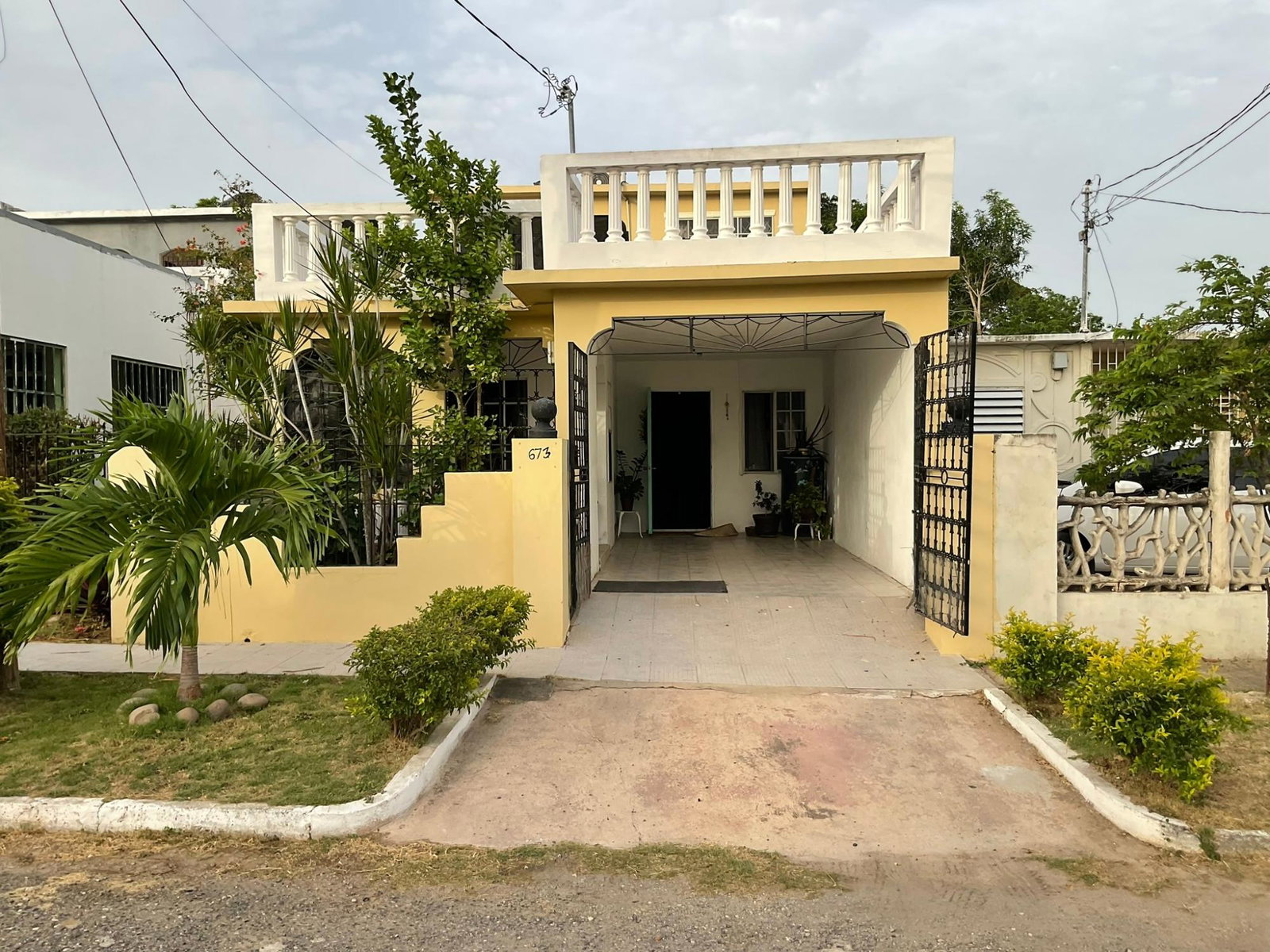 First image of 673 North East 36th Place in East Ascot, St. Catherine, Jamaica - property is For Sale