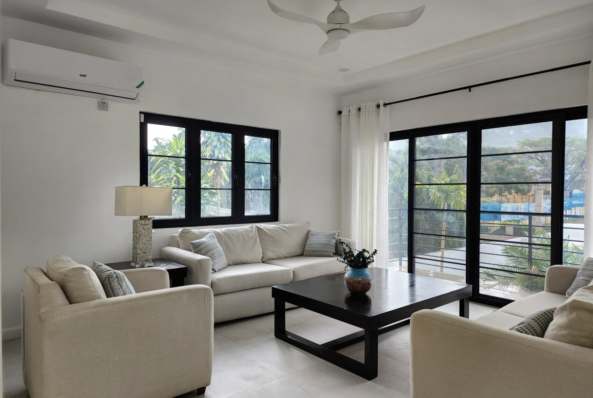 Third image of 3-8 Shortwood Road in Kingston 8, St. Andrew, Jamaica - property is For Rent