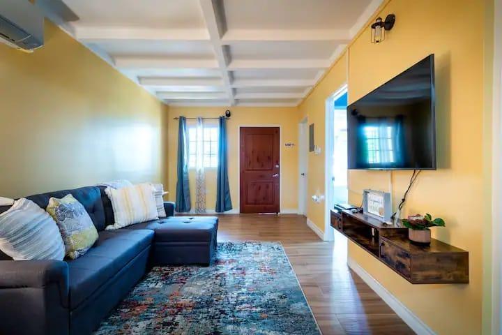 Second image of 845 East Ascot 93ne 23rd Stre in Greater Portmore, St. Catherine, Jamaica - property is For Rent