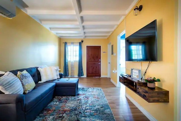 Second image of 845 East Ascot 93ne 23rd Stre in Greater Portmore, St. Catherine, Jamaica - property is For Rent
