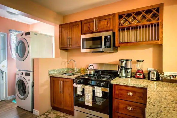 Thirteenth image of 845 East Ascot 93ne 23rd Stre in Greater Portmore, St. Catherine, Jamaica - property is For Rent