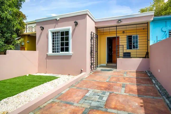 Nineteenth image of 845 East Ascot 93ne 23rd Stre in Greater Portmore, St. Catherine, Jamaica - property is For Rent