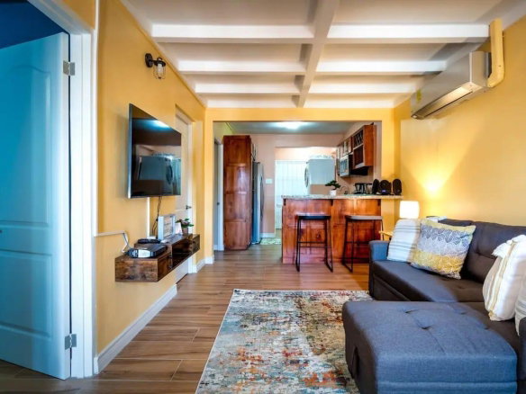 First image of 845 East Ascot 93ne 23rd Stre in Greater Portmore, St. Catherine, Jamaica - property is For Rent