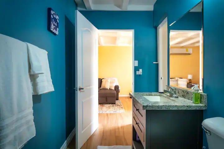 Seventh image of 845 East Ascot 93ne 23rd Stre in Greater Portmore, St. Catherine, Jamaica - property is For Rent