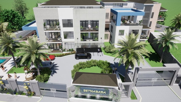 Fourth image of 16-2 Palomino Terrace in Kingston 8, St. Andrew, Jamaica - property is For Sale