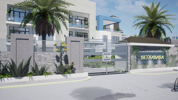 Fifth image of 16-2 Palomino Terrace in Kingston 8, St. Andrew, Jamaica - property is For Sale