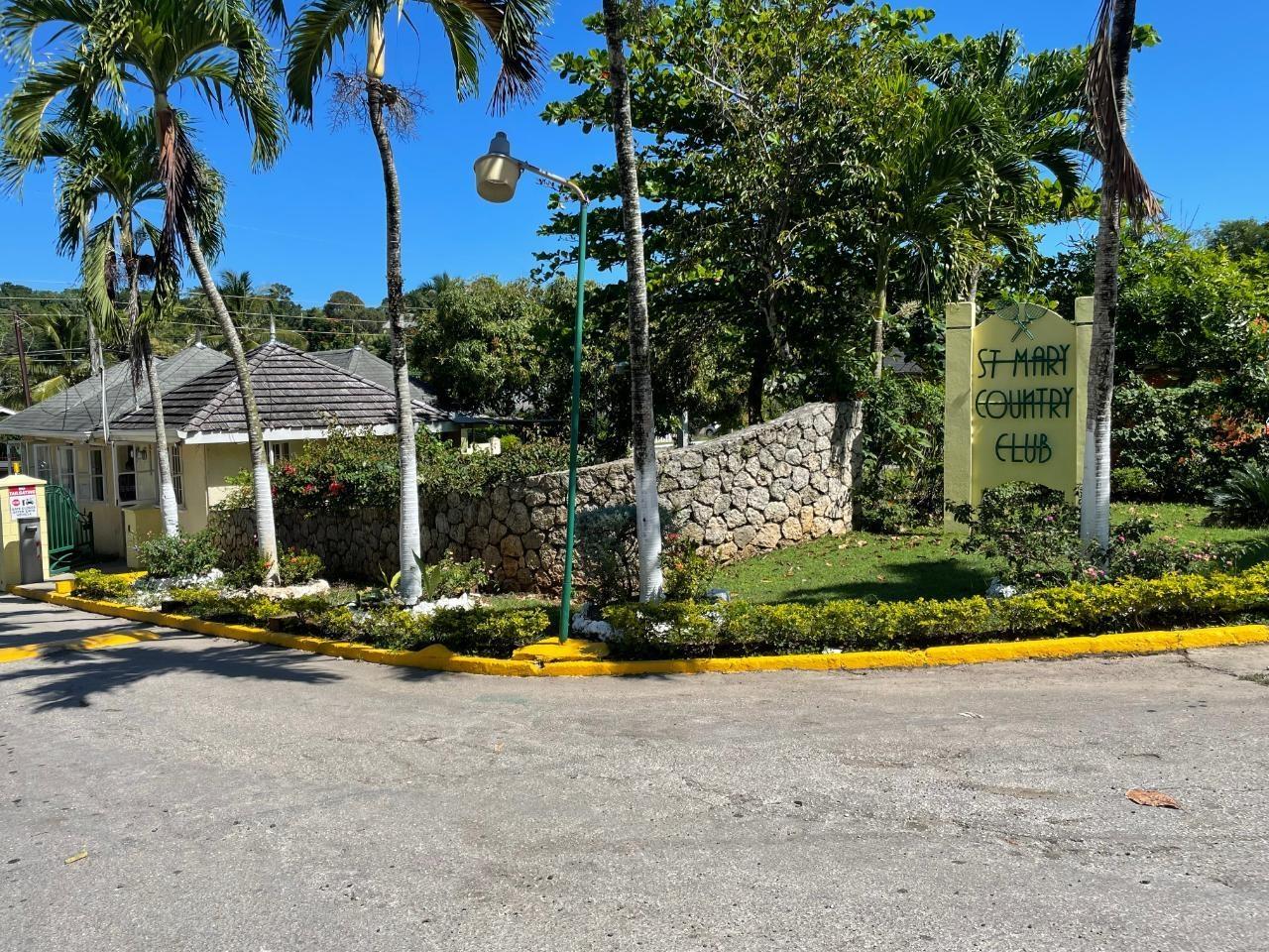 Second image of 49a Immortal Way in Mary Country Club, St. Mary, Jamaica - property is For Sale