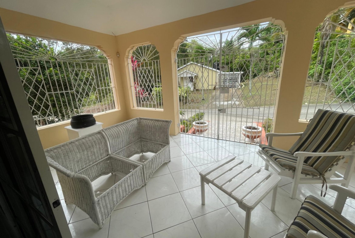 Eleventh image of 49a Immortal Way in Mary Country Club, St. Mary, Jamaica - property is For Sale