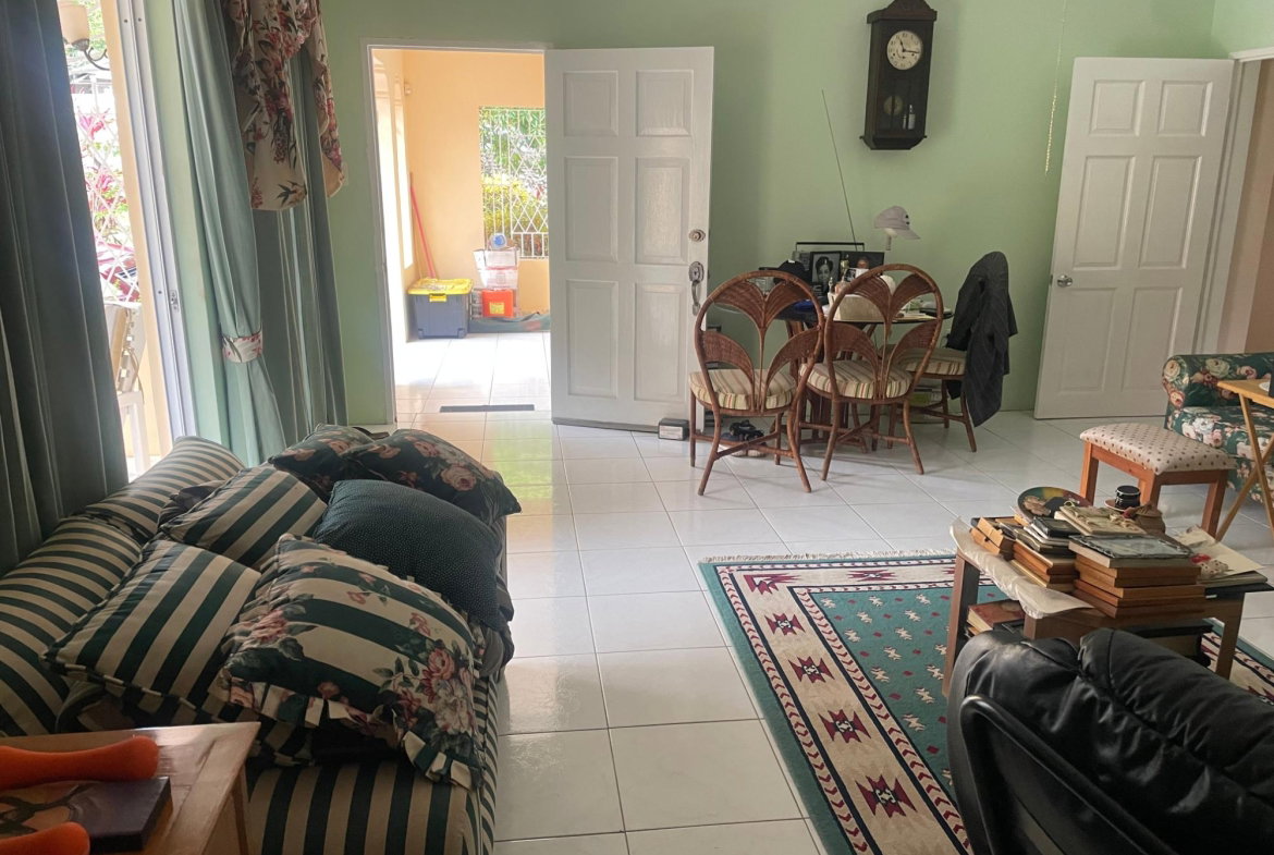 Twelfth image of 49a Immortal Way in Mary Country Club, St. Mary, Jamaica - property is For Sale