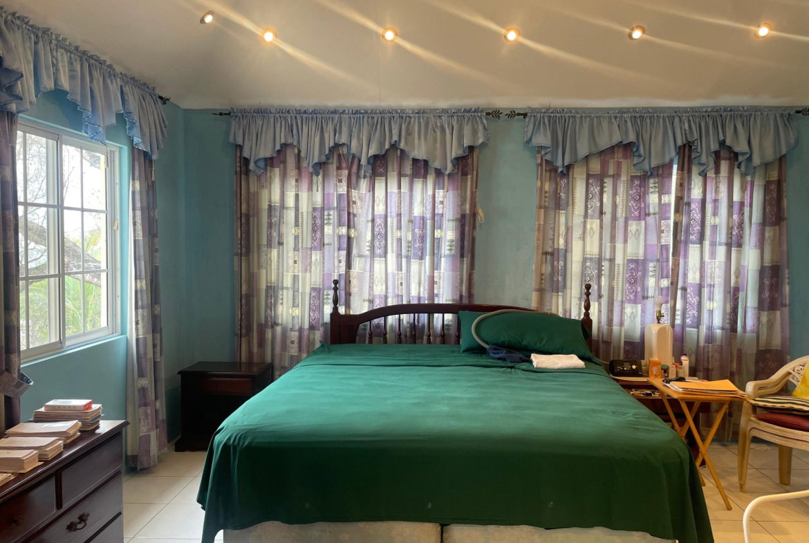 Fourteenth image of 49a Immortal Way in Mary Country Club, St. Mary, Jamaica - property is For Sale