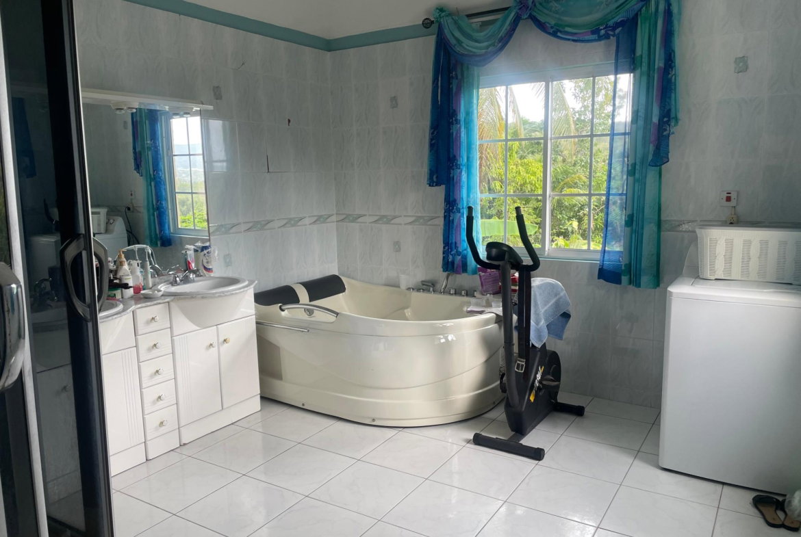 Fifteenth image of 49a Immortal Way in Mary Country Club, St. Mary, Jamaica - property is For Sale