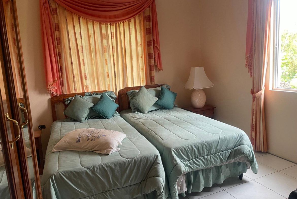 Seventeenth image of 49a Immortal Way in Mary Country Club, St. Mary, Jamaica - property is For Sale