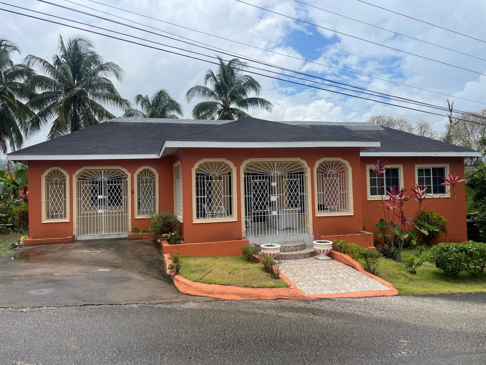 Third image of 49a Immortal Way in Mary Country Club, St. Mary, Jamaica - property is For Sale