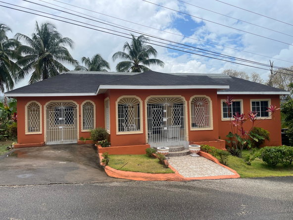 Third image of 49a Immortal Way in Mary Country Club, St. Mary, Jamaica - property is For Sale